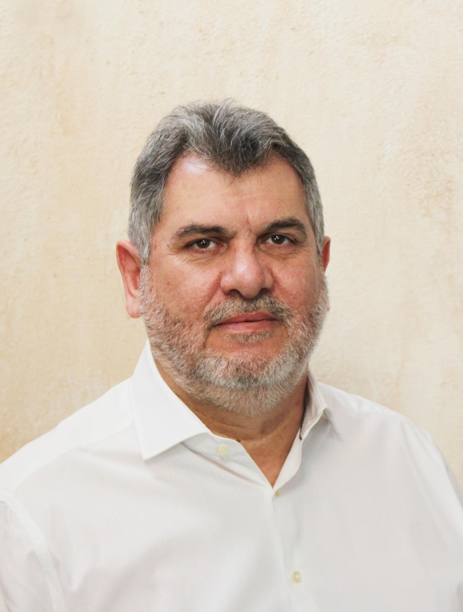 Νίκος Καλλέργης: Από το εστιατόριο "Σασμός"